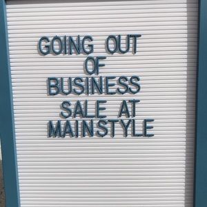 Closet Closing, New w/tags or Great Used Condition, Vintage or New, Make Offer